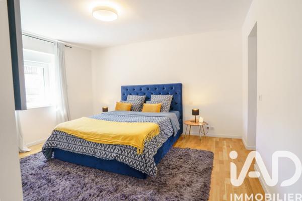 Maison à vendre 8 pièces 215 m² Rombas