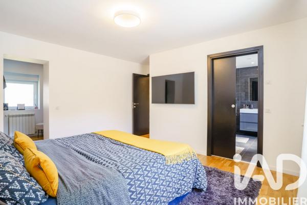 Maison à vendre 8 pièces 215 m² Rombas