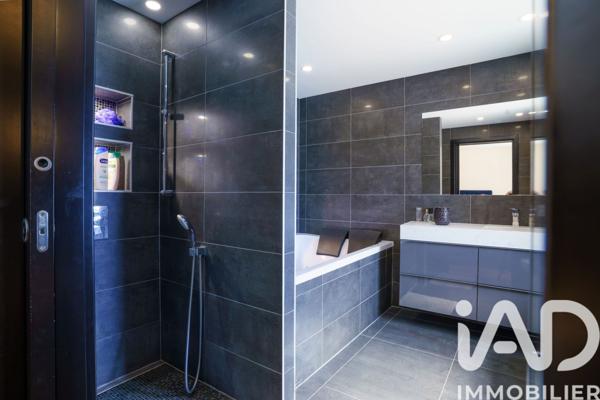 Maison à vendre 8 pièces 215 m² Rombas