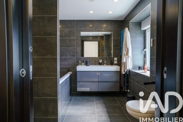 Maison à vendre 8 pièces 215 m² Rombas
