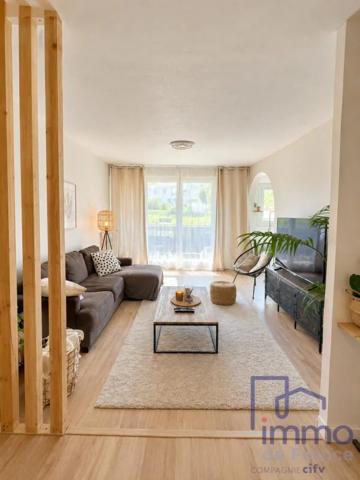 Appartement à vendre à Saint-Étienne (42100)