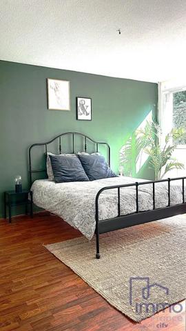 Appartement à vendre à Saint-Étienne (42100)