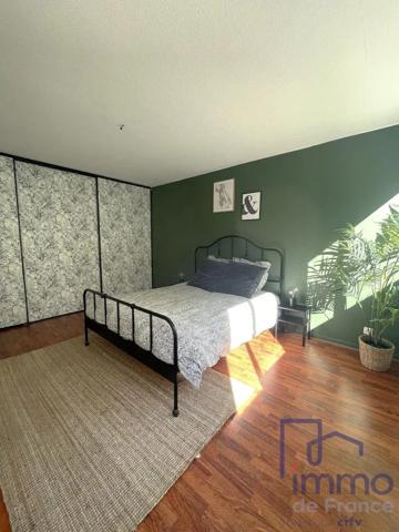 Appartement à vendre à Saint-Étienne (42100)