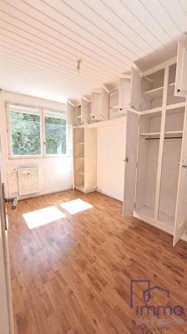 Appartement à vendre à Saint-Étienne (42100)