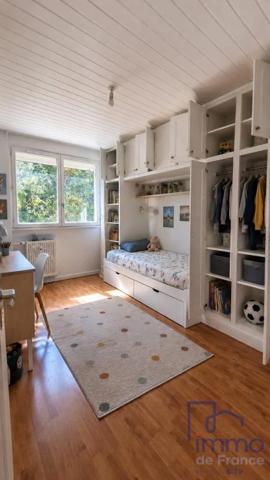 Appartement à vendre à Saint-Étienne (42100)