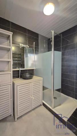 Appartement à vendre à Saint-Étienne (42100)