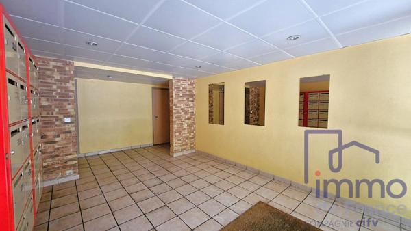 Appartement à vendre à Saint-Étienne (42100)