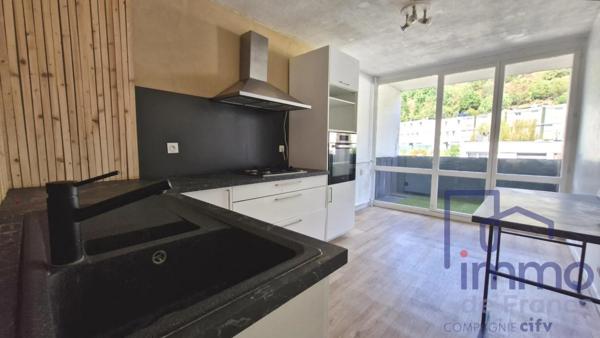 Appartement à vendre à Saint-Étienne (42100)