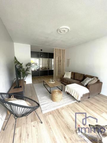 Appartement à vendre à Saint-Étienne (42100)