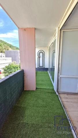 Appartement à vendre à Saint-Étienne (42100)