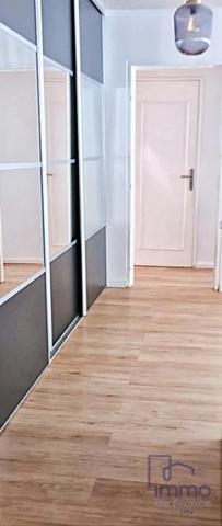 Appartement à vendre à Saint-Étienne (42100)