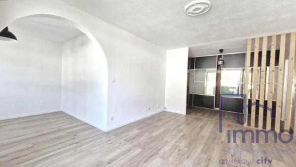 Appartement à vendre à Saint-Étienne (42100)
