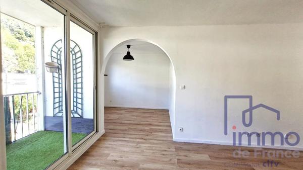 Appartement à vendre à Saint-Étienne (42100)