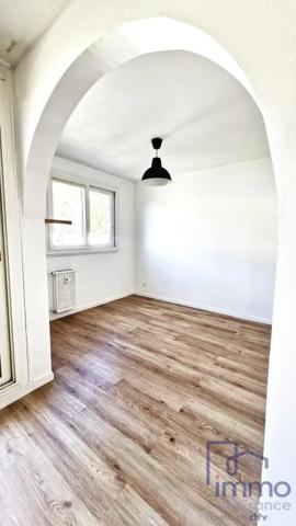 Appartement à vendre à Saint-Étienne (42100)