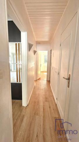 Appartement à vendre à Saint-Étienne (42100)