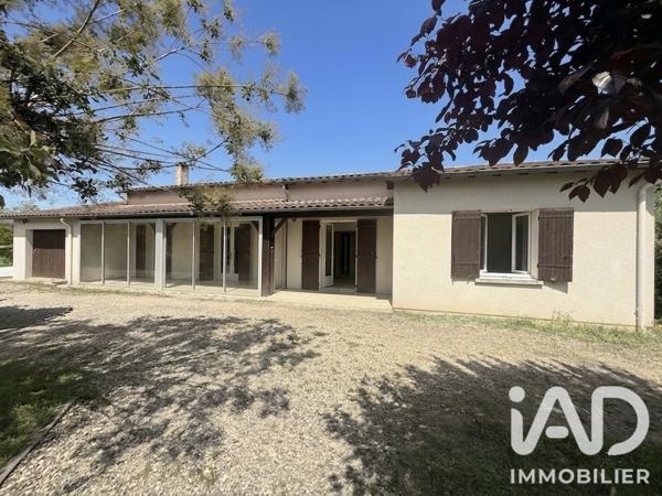 Maison à vendre 7 pièces 146 m² Marmande