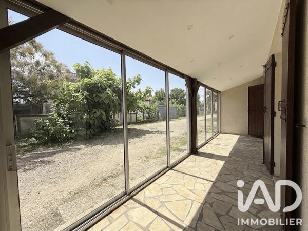 Maison à vendre 7 pièces 146 m² Marmande
