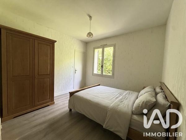 Maison à vendre 7 pièces 146 m² Marmande