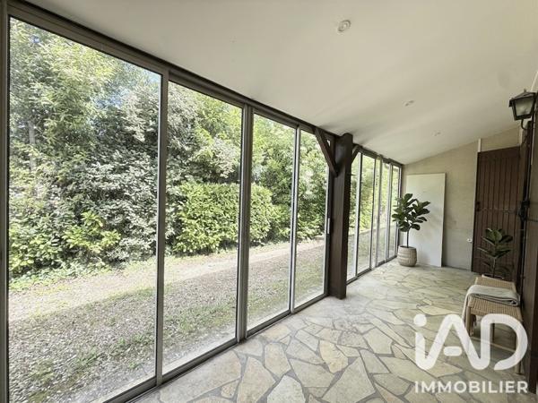 Maison à vendre 7 pièces 146 m² Marmande