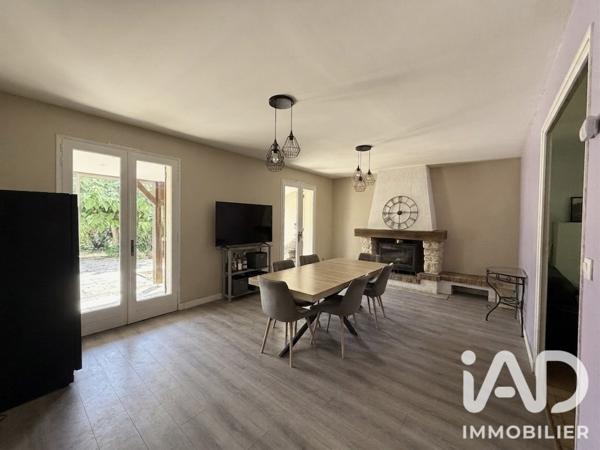 Maison à vendre 7 pièces 146 m² Marmande