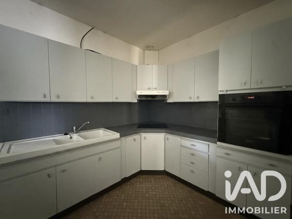 Maison à vendre 7 pièces 146 m² Marmande