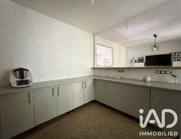 Maison à vendre 7 pièces 146 m² Marmande