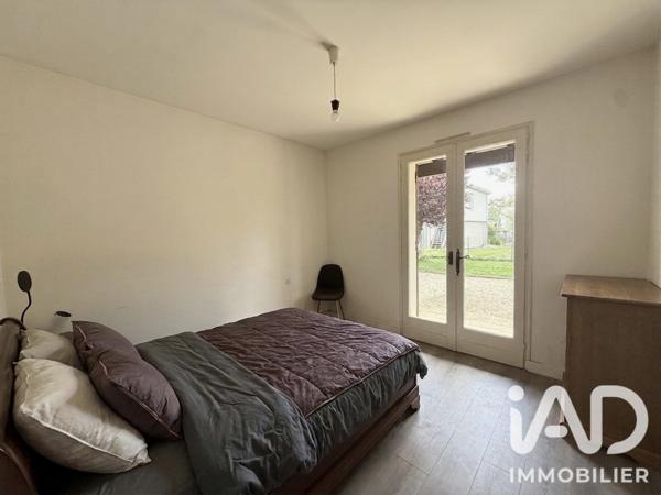 Maison à vendre 7 pièces 146 m² Marmande