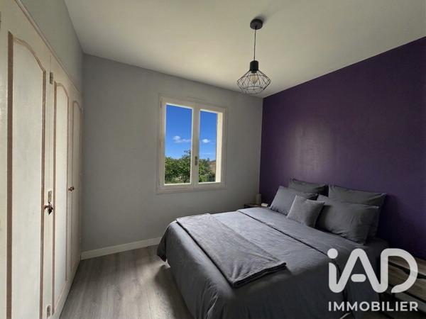 Maison à vendre 7 pièces 146 m² Marmande