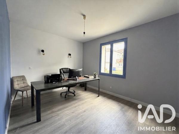 Maison à vendre 7 pièces 146 m² Marmande