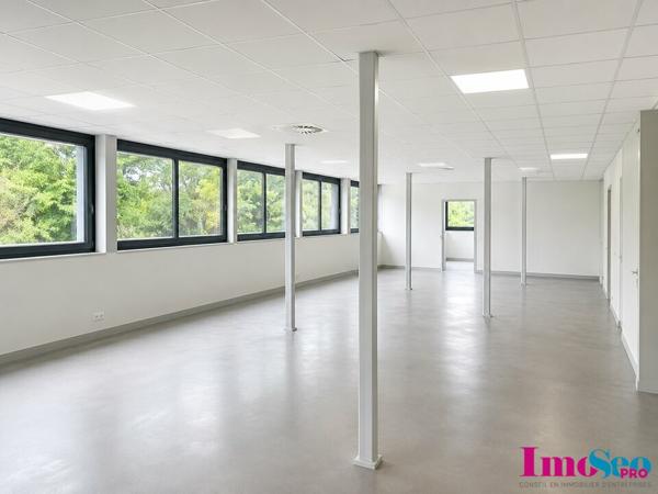 BUREAUX à VENDRE