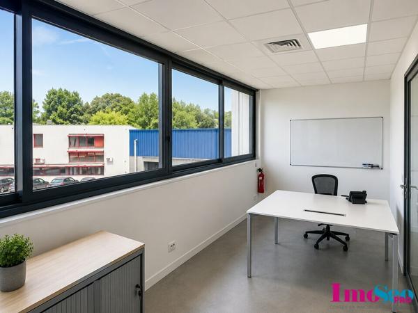 BUREAUX à VENDRE