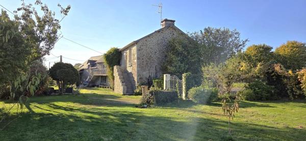 Maison à PLEURTUIT, 35730 - 8 pièces 185m²