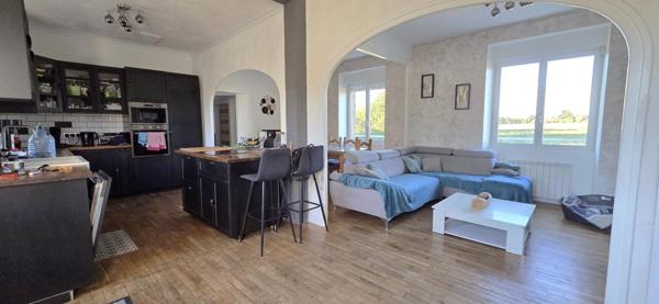 Maison à PLEURTUIT, 35730 - 8 pièces 185m²