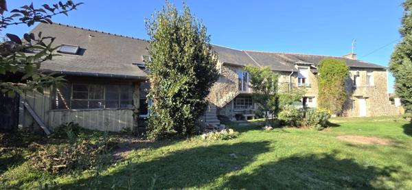 Maison à PLEURTUIT, 35730 - 8 pièces 185m²