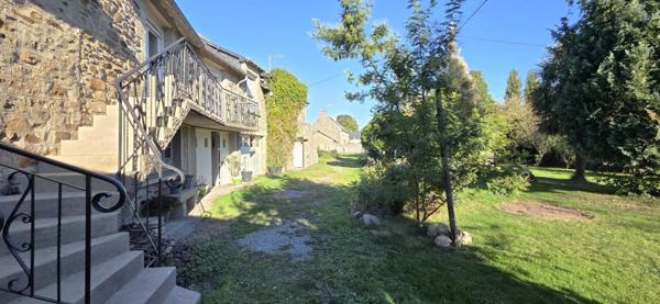 Maison à PLEURTUIT, 35730 - 8 pièces 185m²