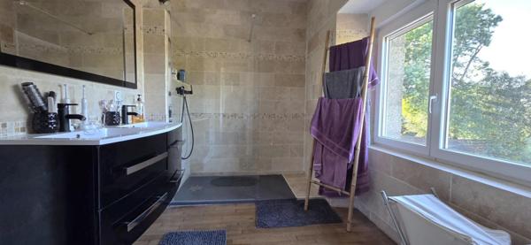 Maison à PLEURTUIT, 35730 - 8 pièces 185m²