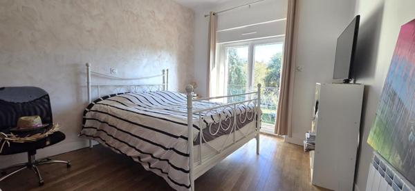 Maison à PLEURTUIT, 35730 - 8 pièces 185m²