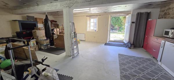 Maison à PLEURTUIT, 35730 - 8 pièces 185m²