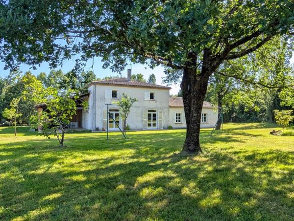 Vente / Maison T6