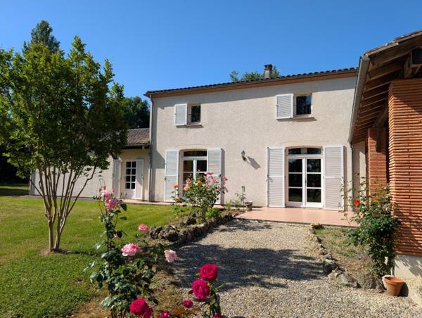 Vente / Maison T6