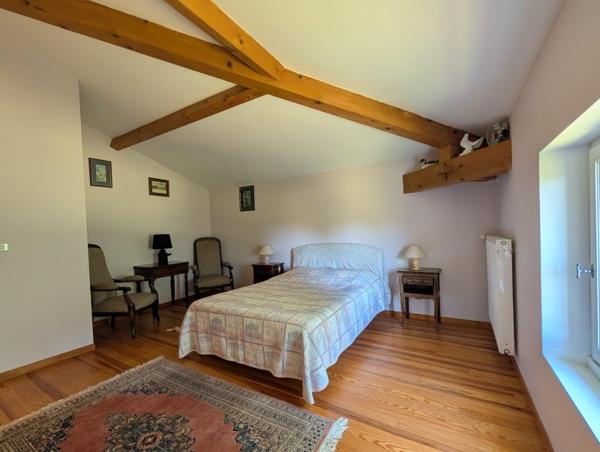 Vente / Maison T6