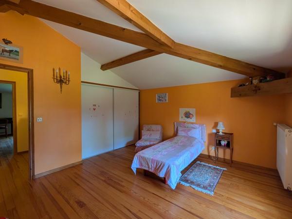 Vente / Maison T6