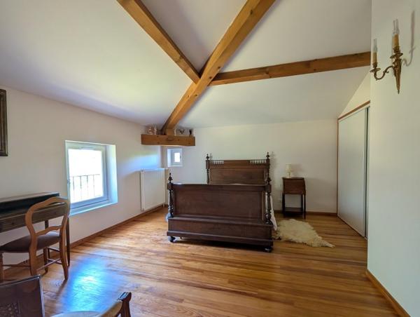 Vente / Maison T6