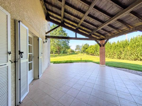 Vente / Maison T6