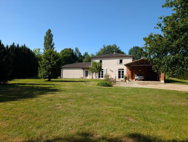 Vente / Maison T6