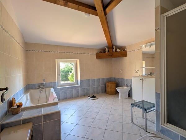 Vente / Maison T6