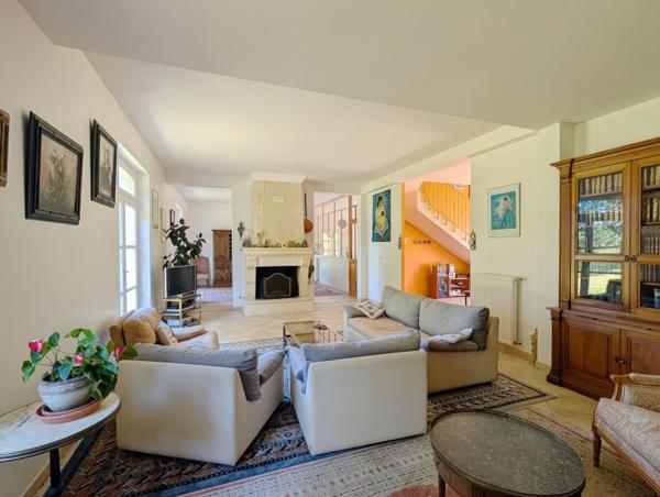 Vente / Maison T6