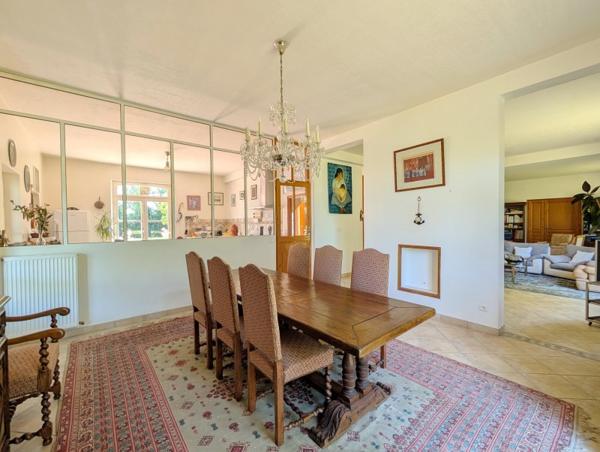 Vente / Maison T6