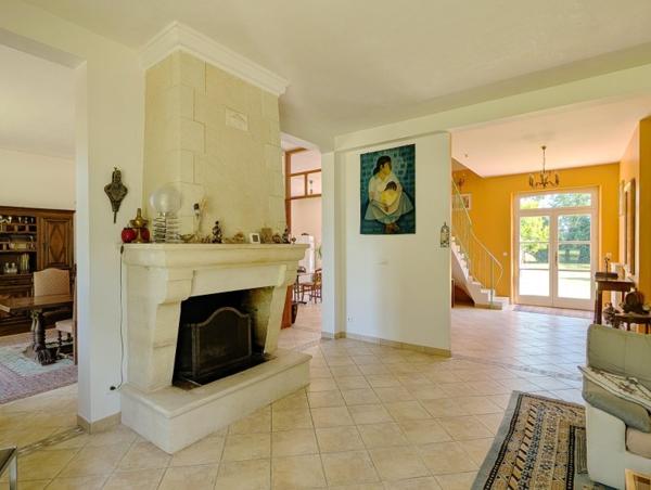 Vente / Maison T6