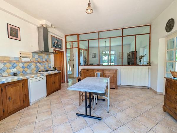 Vente / Maison T6